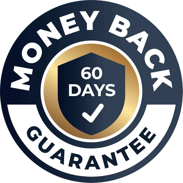Thyrafemme Balance Guarantee